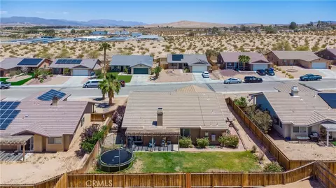 View/Area - 5228 Verenda, Twentynine Palms, CA 92277 photo 5 of 6