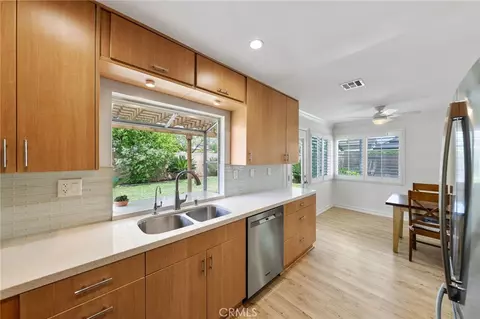 Kitchen - 13602 Joshua, Chino, CA 91710 photo 1 of 2