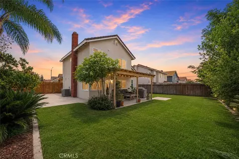 Exterior - 13602 Joshua, Chino, CA 91710 photo 6 of 9