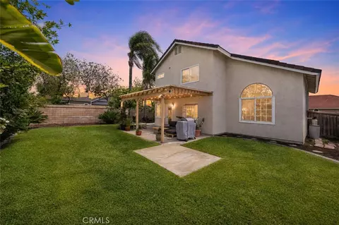 Exterior - 13602 Joshua, Chino, CA 91710 photo 7 of 9
