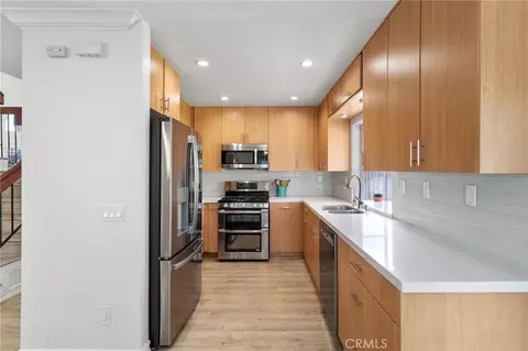Kitchen - 13602 Joshua, Chino, CA 91710 photo 2 of 2