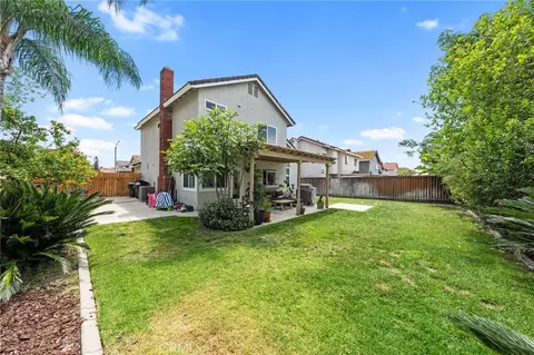Exterior - 13602 Joshua, Chino, CA 91710 photo 2 of 9