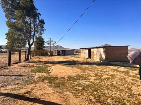 0 Saguaro Rd, Apple Valley, CA 92307 photo 3