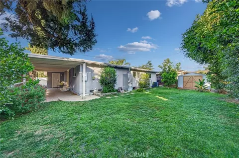 Exterior - 3548 Everest Ave, Riverside, CA 92503 photo 6 of 10