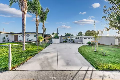 Exterior - 3548 Everest Ave, Riverside, CA 92503 photo 9 of 10
