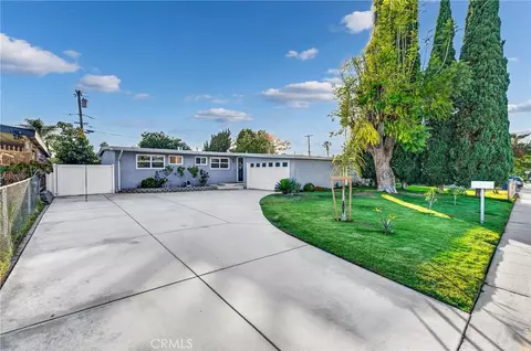 Exterior - 3548 Everest Ave, Riverside, CA 92503 photo 8 of 10