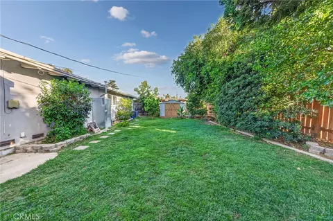 Exterior - 3548 Everest Ave, Riverside, CA 92503 photo 5 of 10