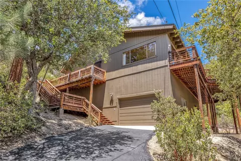 25360 Green Oaks Ct, Idyllwild, CA 92549