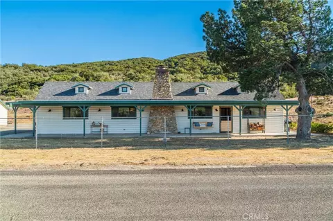 60861 Burnt Valley Rd, Anza, CA 92539