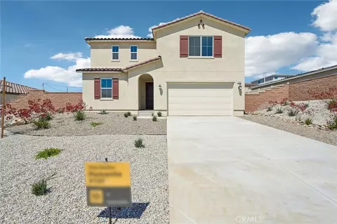 1333 Horned Owl St, Banning, CA 92220