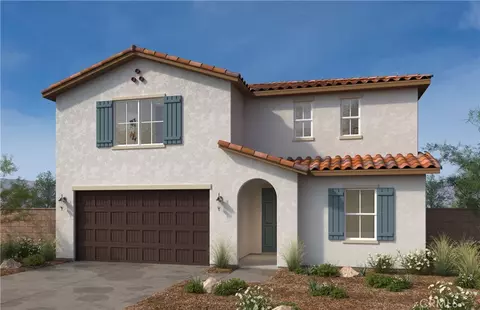 1333 Horned Owl St, Banning, CA 92220