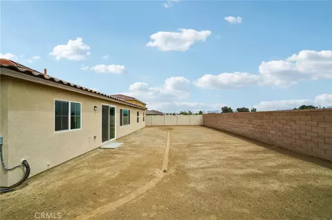 Exterior - 27341 Dunite Dr, Perris, CA 92571 photo 9 of 10