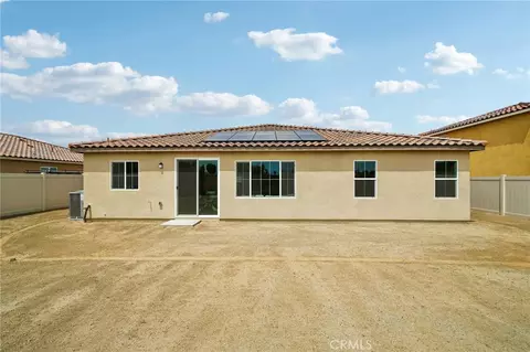Exterior - 27341 Dunite Dr, Perris, CA 92571 photo 6 of 10
