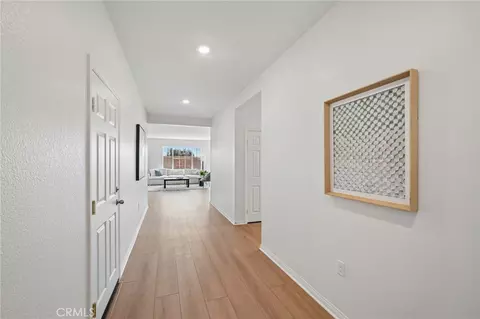 Entry Way - 27341 Dunite Dr, Perris, CA 92571 photo 2 of 12