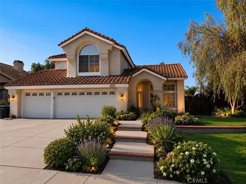 Exterior - 40435 Chauncey, Temecula, CA 92591 photo 2 of 10