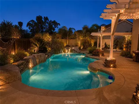 Exterior - 40435 Chauncey, Temecula, CA 92591 photo 9 of 10