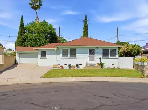 5219 Gundry Ave, Long Beach, CA 90805