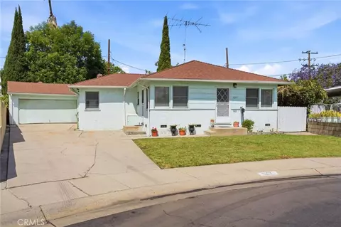 5219 Gundry Ave, Long Beach, CA 90805