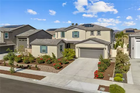 Exterior - 32084 Richardson St, Menifee, CA 92584 photo 4 of 9