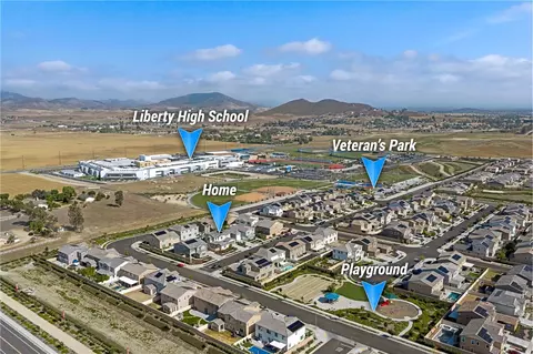 View/Area - 32084 Richardson St, Menifee, CA 92584 photo 3 of 11