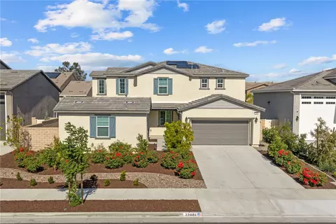 Exterior - 32084 Richardson St, Menifee, CA 92584 photo 5 of 9