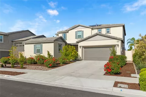 Exterior - 32084 Richardson St, Menifee, CA 92584 photo 6 of 9
