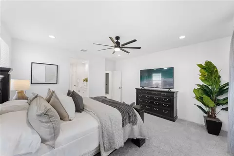 Bedroom - 32084 Richardson St, Menifee, CA 92584 photo 5 of 5