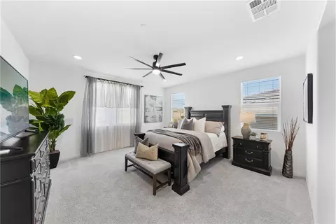 Bedroom - 32084 Richardson St, Menifee, CA 92584 photo 4 of 5