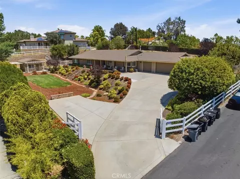 Exterior - 40780 Carmelita, Temecula, CA 92591 photo 10 of 10
