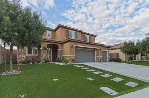 28296 Harvest Gold Ct, Menifee, CA 92584
