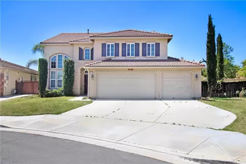 34169 Sandy Ave, Murrieta, CA 92563