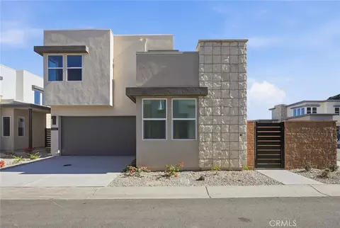 2652 Prairie Rose Ln, Palm Springs, CA 92264