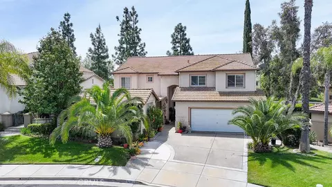 Exterior - 32391 Galatina, Temecula, CA 92592 photo 2 of 13