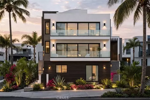 Exterior - 1101 S Pacific #B, Oceanside, CA 92054 photo 5 of 6