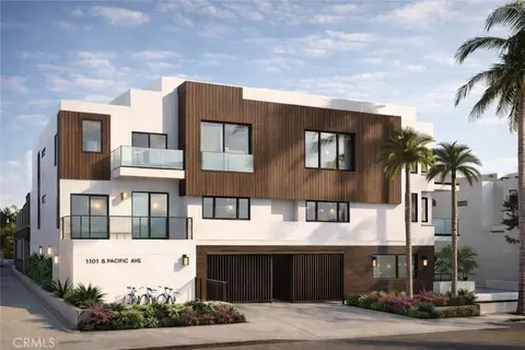 Exterior - 1101 S Pacific #B, Oceanside, CA 92054 photo 6 of 6