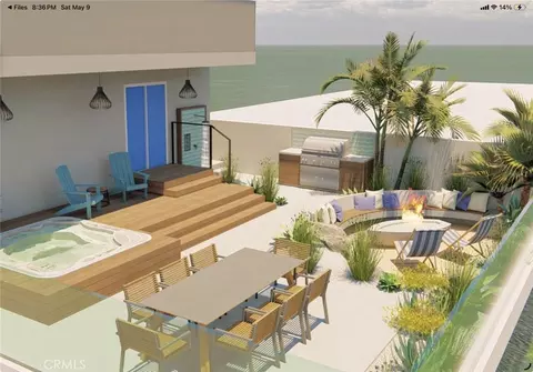 Exterior - 1101 S Pacific #B, Oceanside, CA 92054 photo 1 of 6