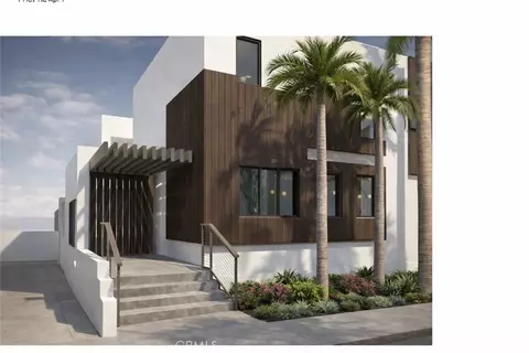 Exterior - 1101 S Pacific #B, Oceanside, CA 92054 photo 4 of 6