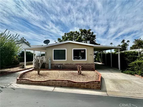 1536 S State St #170, Hemet, CA 92543