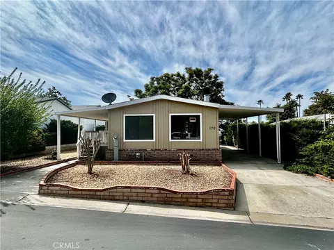 1536 S State St #170, Hemet, CA 92543