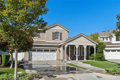 Exterior - 40409 Corrigan, Temecula, CA 92591 photo 1 of 15