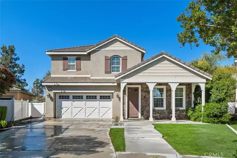 Exterior - 40409 Corrigan, Temecula, CA 92591 photo 2 of 15
