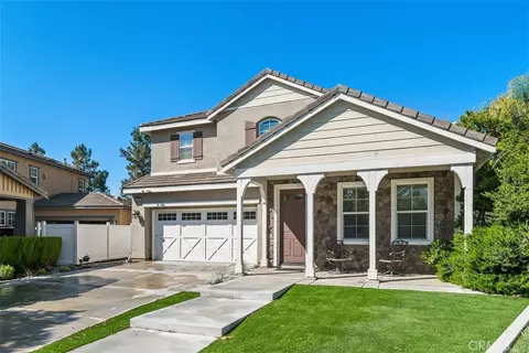 Exterior - 40409 Corrigan, Temecula, CA 92591 photo 3 of 15