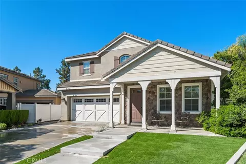 Exterior - 40409 Corrigan, Temecula, CA 92591 photo 3 of 15