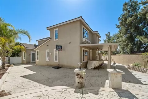 Exterior - 40409 Corrigan, Temecula, CA 92591 photo 8 of 15