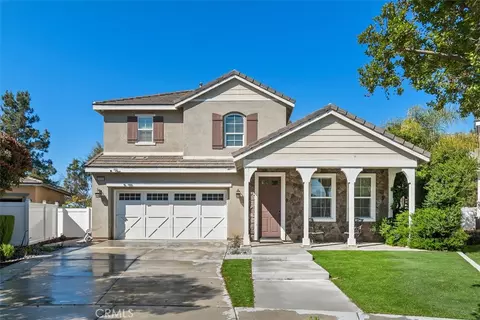Exterior - 40409 Corrigan, Temecula, CA 92591 photo 2 of 15