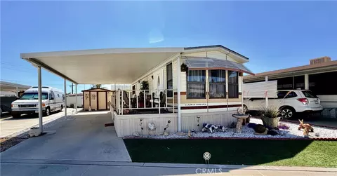 1295 S Cawston Ave #262, Hemet, CA 92545