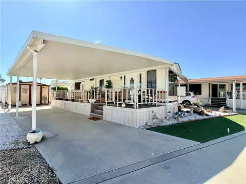 1295 S Cawston Ave #262, Hemet, CA 92545