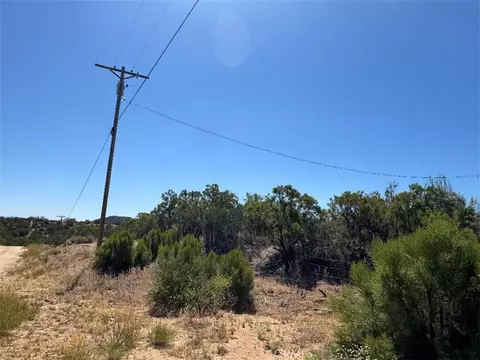0 Upper Tule, Anza, CA 92539