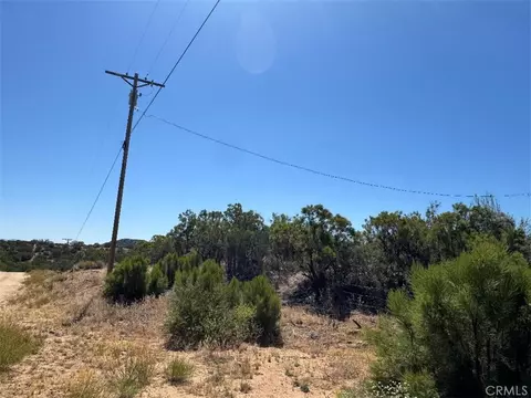 0 Upper Tule, Anza, CA 92539