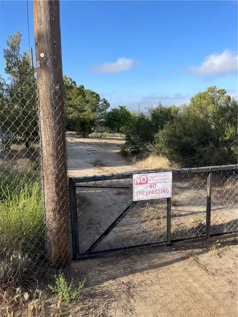 54080 Wellman, Anza, CA 92539